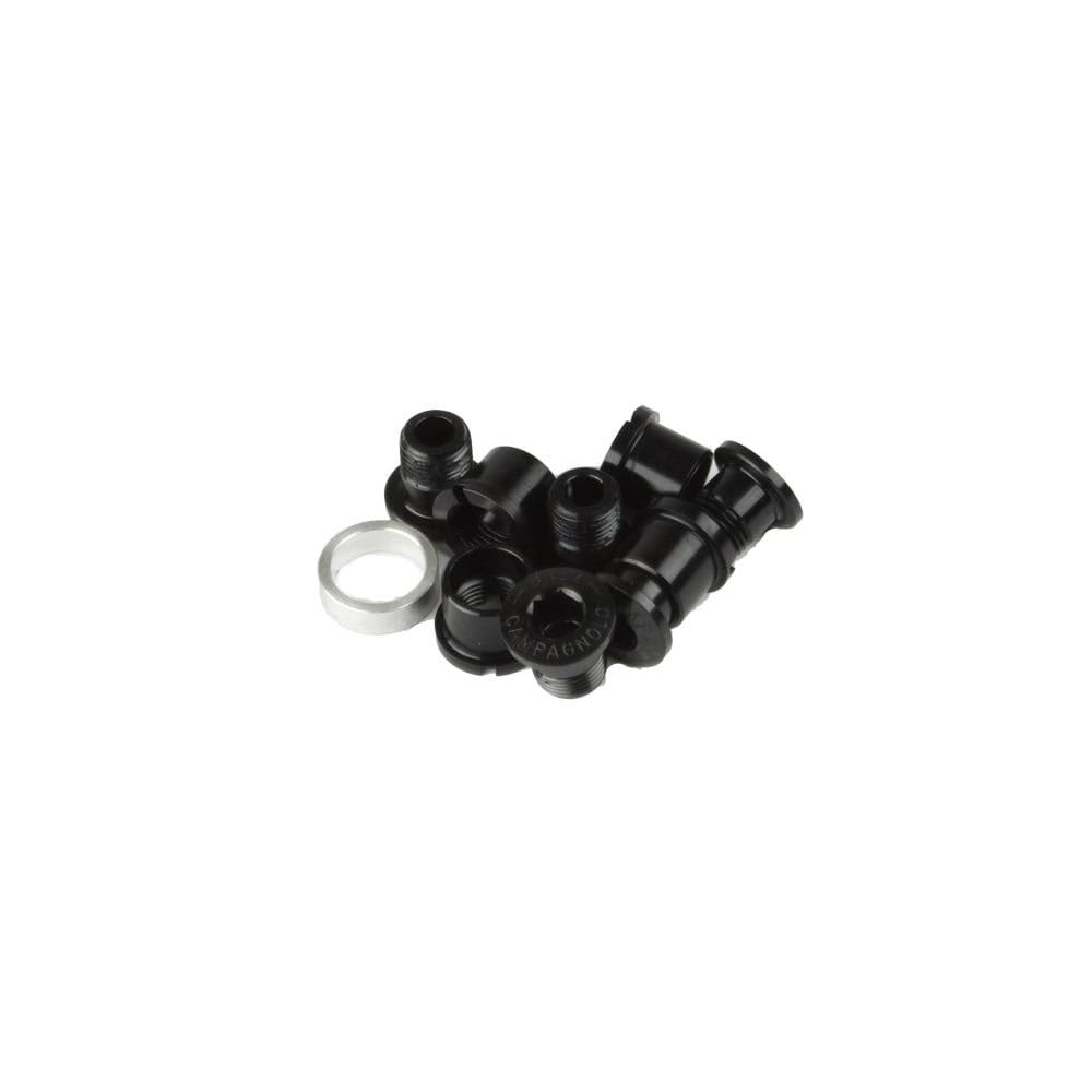 Campagnolo Athena P/T Carbon Chainset Bolt Set G221841