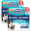 Mountain Fresh Scent Dog Pads C839960