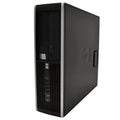 Pre-Owned Desktop Computer Tower PC, 4GB, 250GB HDD, Windows 10 Home Y978