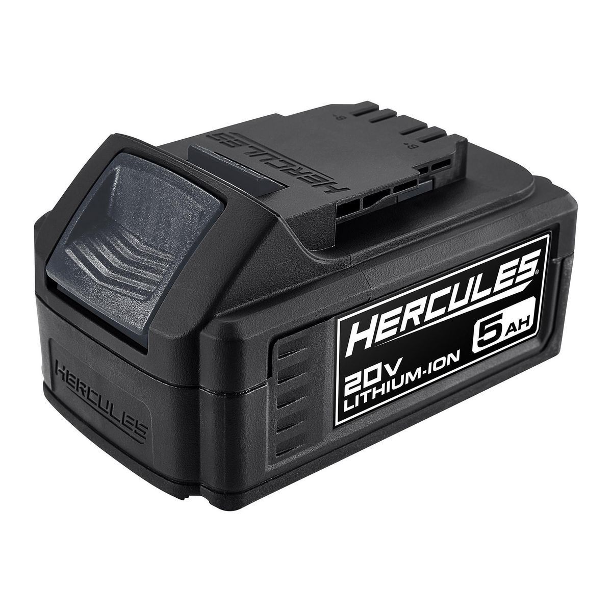20V 5 Ah Lithium-Ion Battery 2-Pack W20798