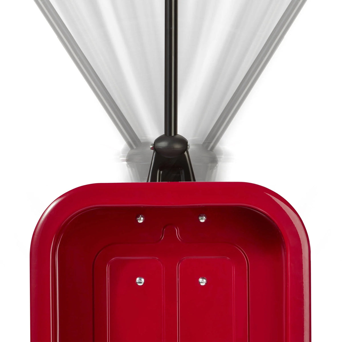 Classic Red Wagon D640787