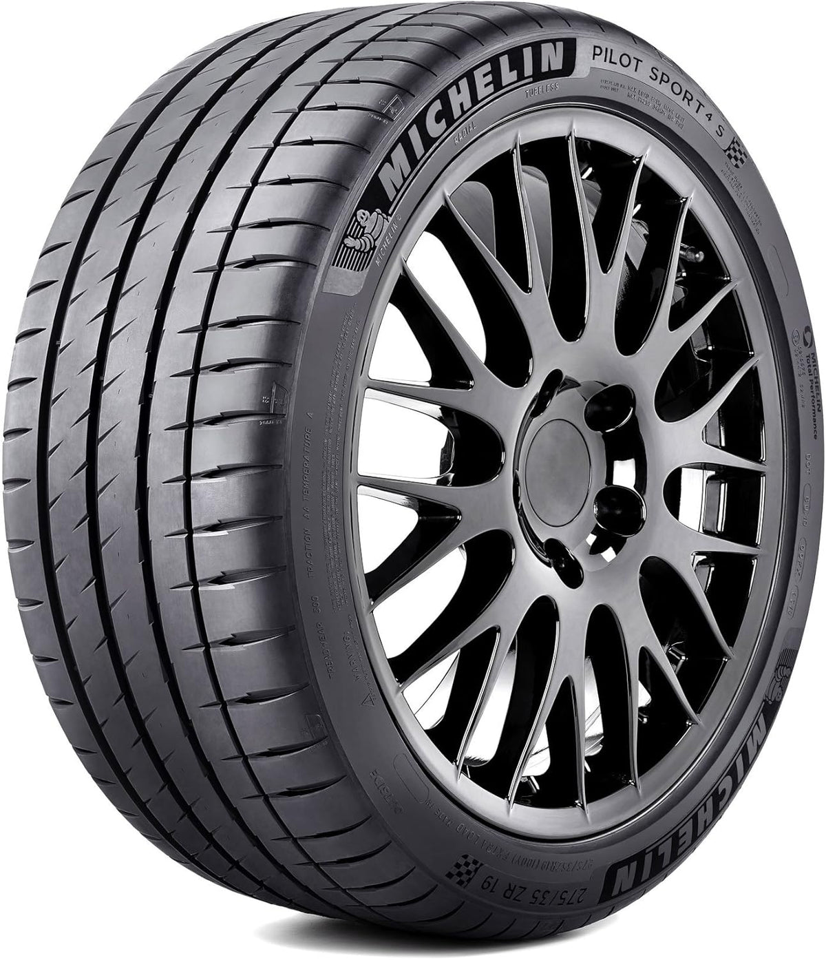 205/40ZR18 Summer Radial Car Tire Z783381