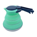 Foldable Silicone Kettle 1500ML P374162