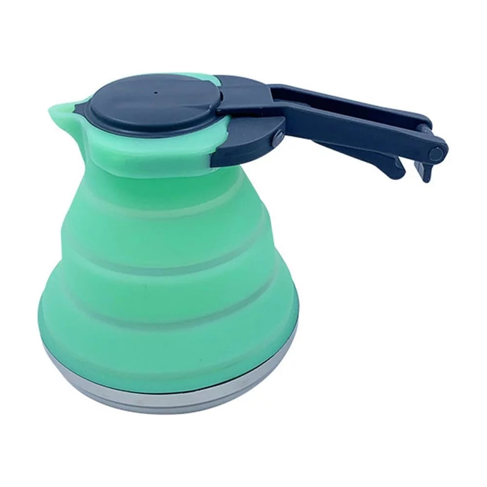Foldable Silicone Kettle 1500ML P374162