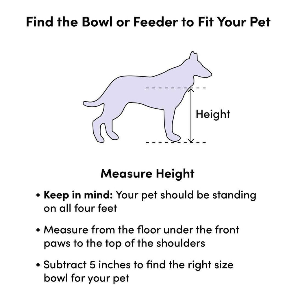 Pet Bowl N12413