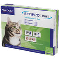 Cat Flea Treatment 3 Month Supply F5231