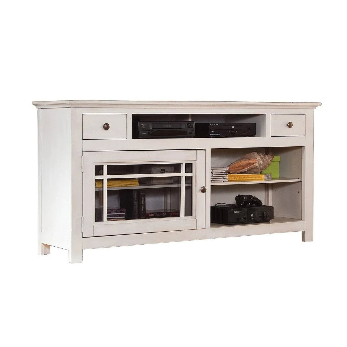 Black Console E587
