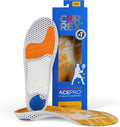 Arch Support Insoles for Court Sports, Medium Arch, XL W2994