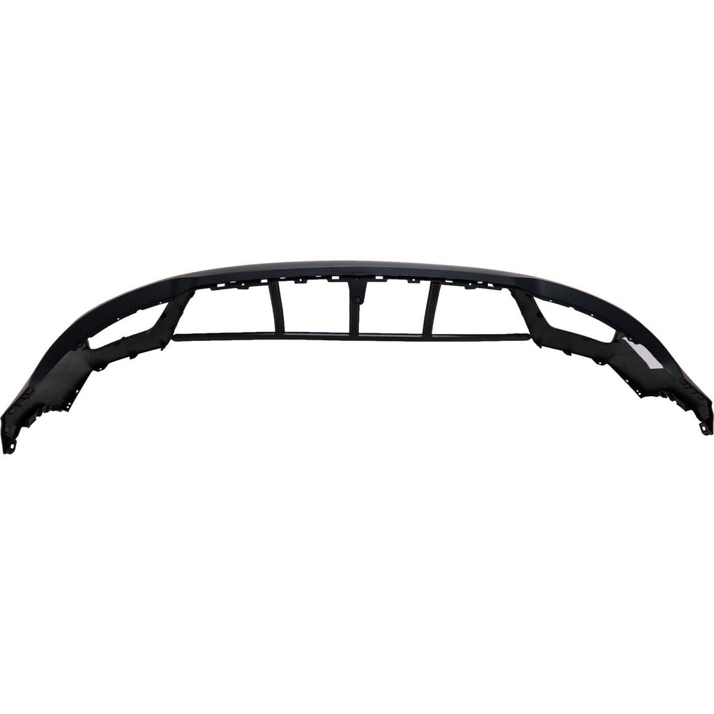 Front Upper Bumper Cover for 2020-2021 Kia Soul E740
