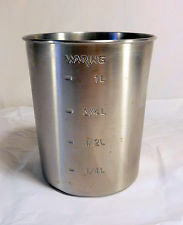 Juice Collector Cup R254