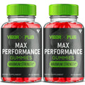 2 Pack 120 Gummies O974813