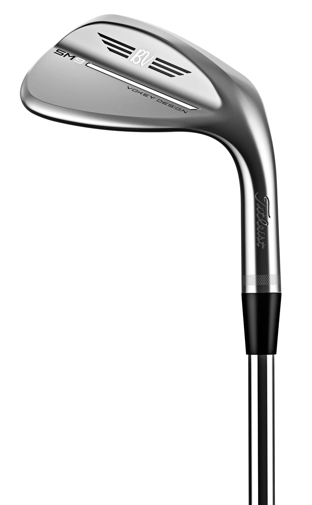 Left Handed 54* Sand Wedge U9052