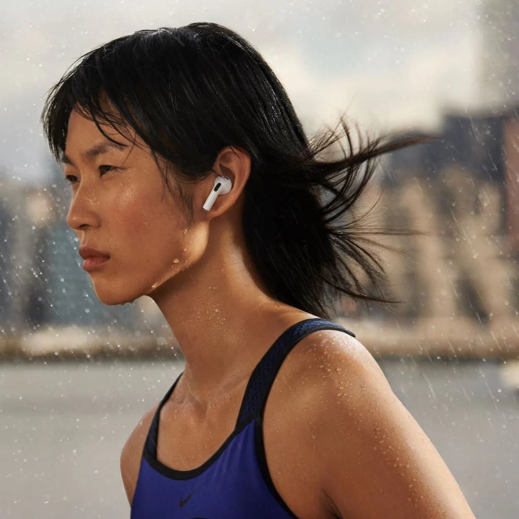 AirPods with MagSafe Charging Case A339