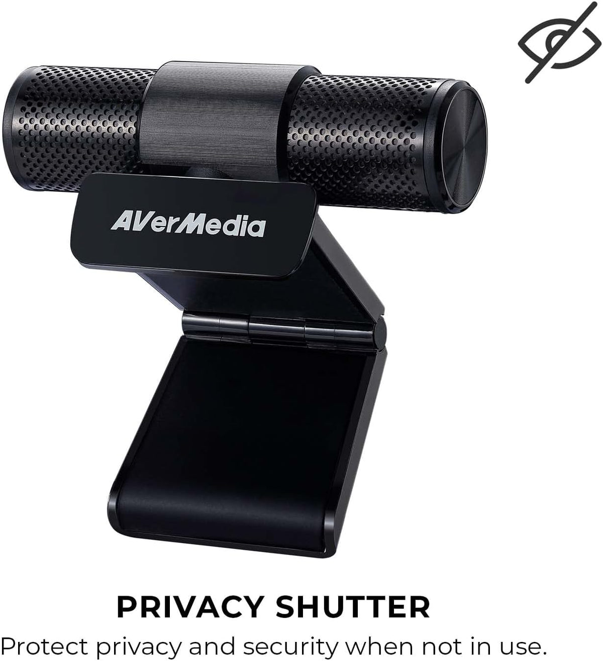 1080p Webcam USB 2.0 Headset with Microphone I4748