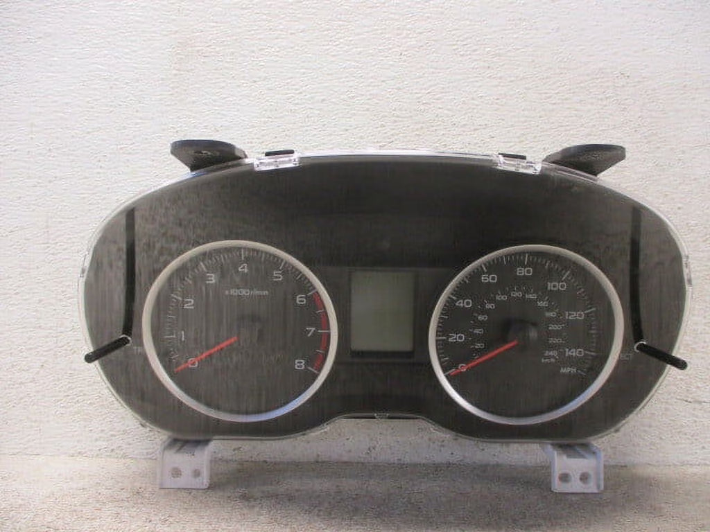 15 2015 Subaru Forester Speedometer 130K Miles OEM S689185