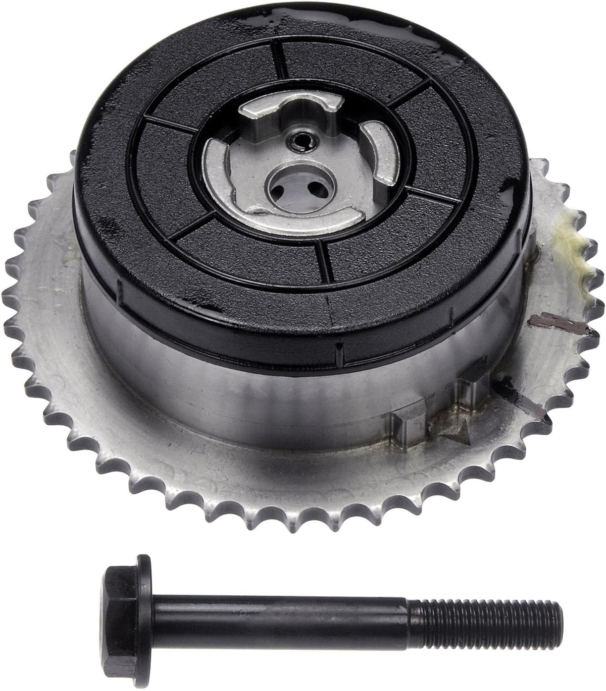 Engine Variable Valve Timing Sprocket Pack of 2 Z614607