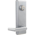 Satin Chrome Finish Classroom Lever Trim E71365