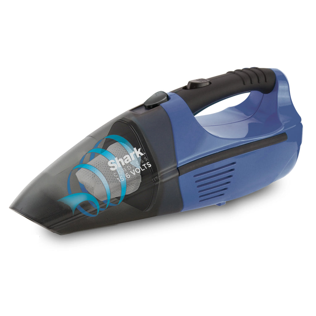 Cordless Hand Vac I6599
