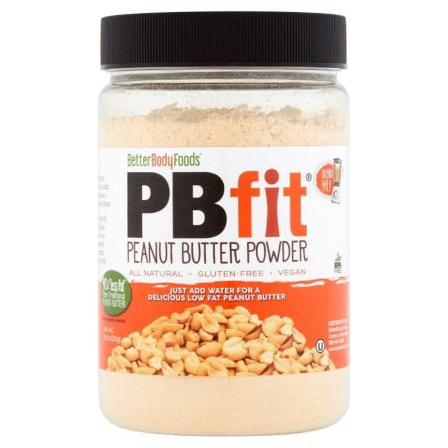 Peanut Butter Powder 15oz Pack of 4 X78379