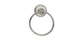 Satin Gold Towel Ring Z40891