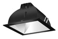 LED Trim Mod6 Sq 50Deg 30K 80CRI Matte Cone Black Ring F768975