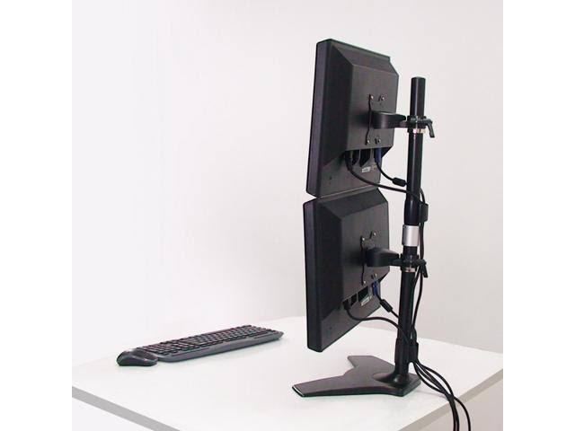 Dual Monitor Vertical Stand Mount M759742