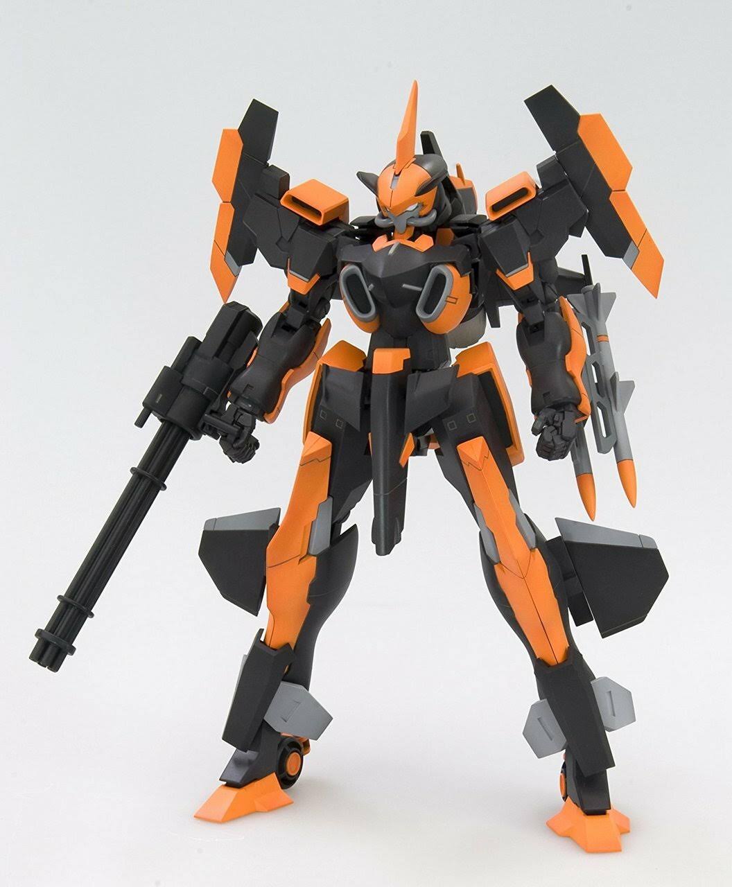 1/100 Model Kit H629