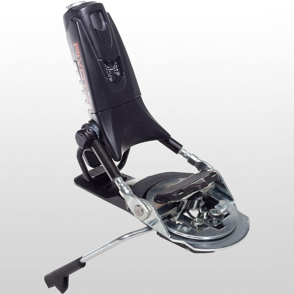 Ski Bindings Y1291