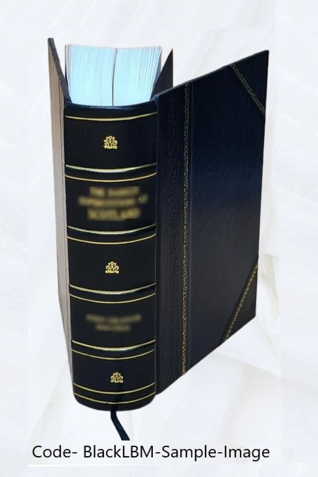 Hearings, Ninety-Third Congress, first session Volume pt.5 1973 Leather Bound Q63789