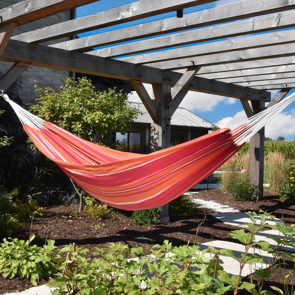 Mimosa Double Hammock S2408