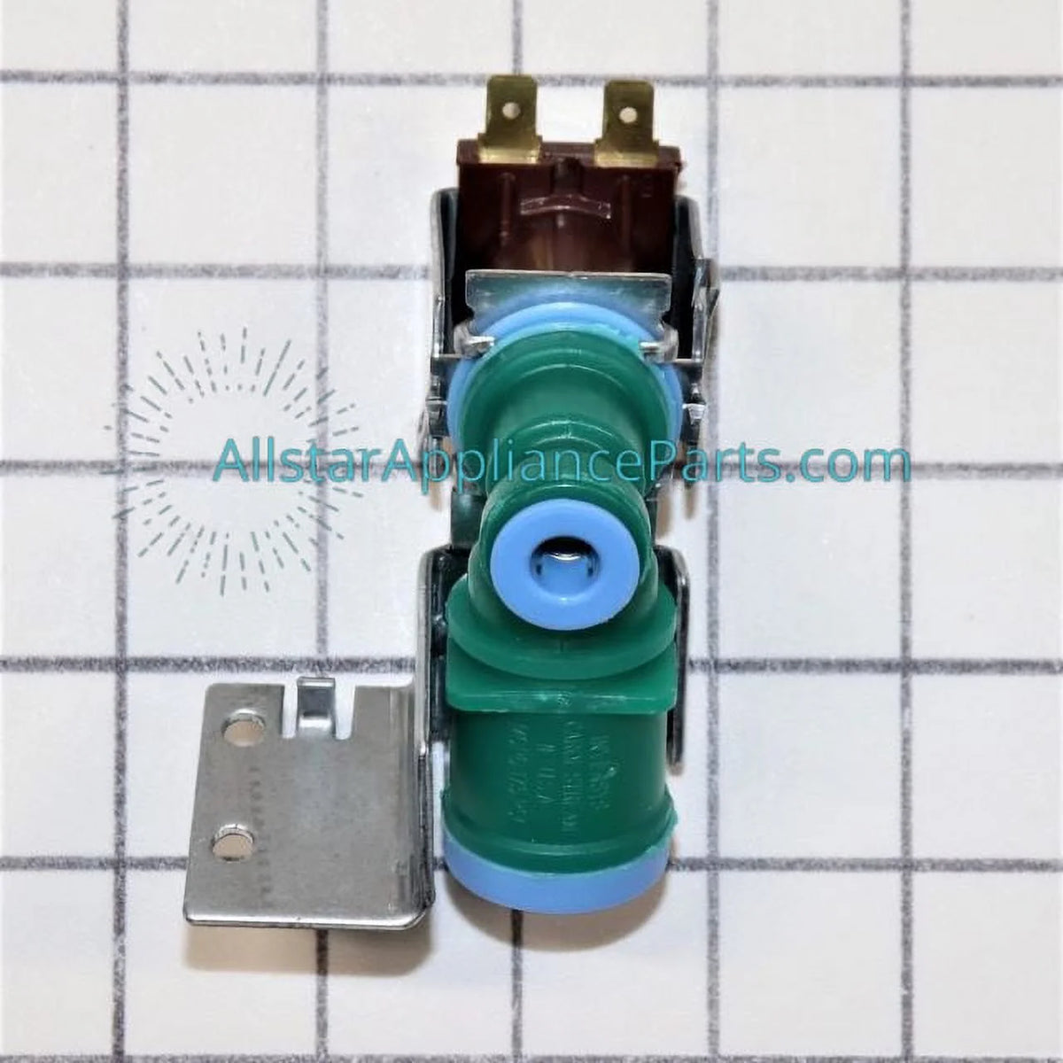 Refrigerator Water Inlet Valve U6802