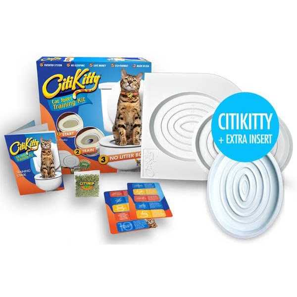 Cat Toilet Training Kit M551138