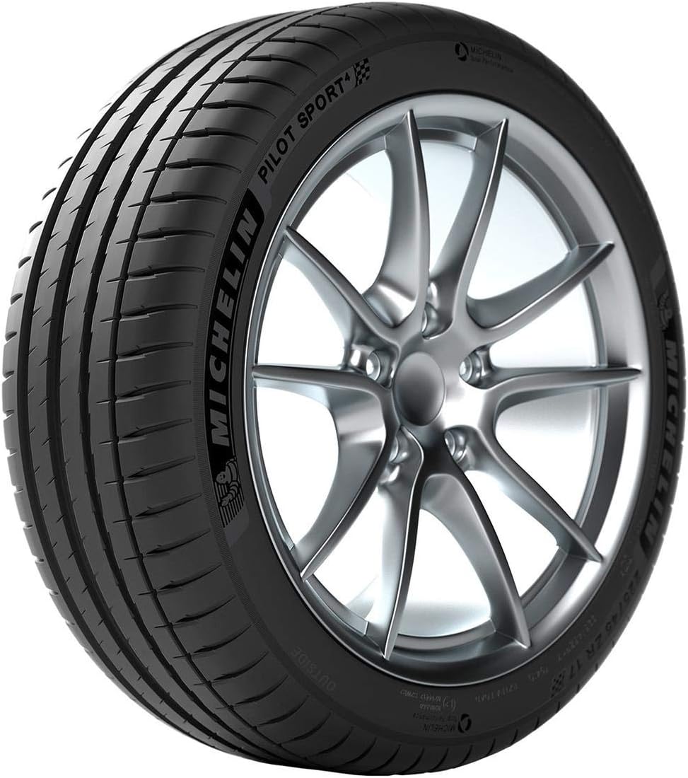 205/40ZR18 Summer Radial Car Tire Z783381