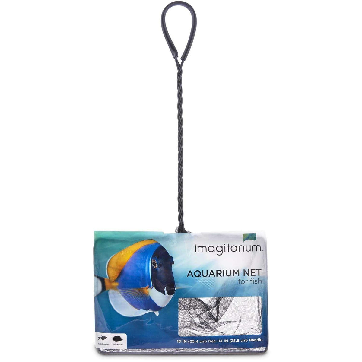 Aquarium Net C22796