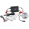 2 Channel Marine Bluetooth Amplifier + Controller O501806