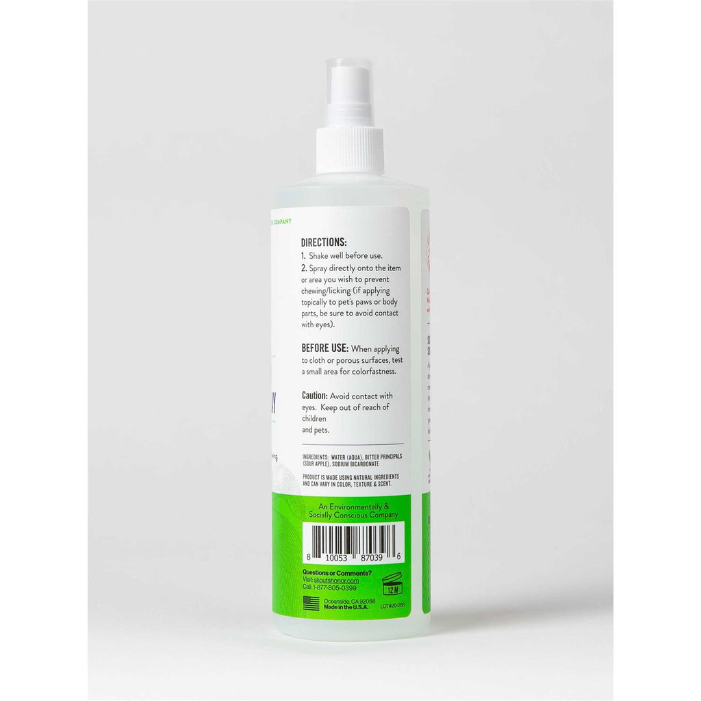Anti-Chew Spray G668778