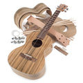 Walnut Tenor Ukulele Kit O47958