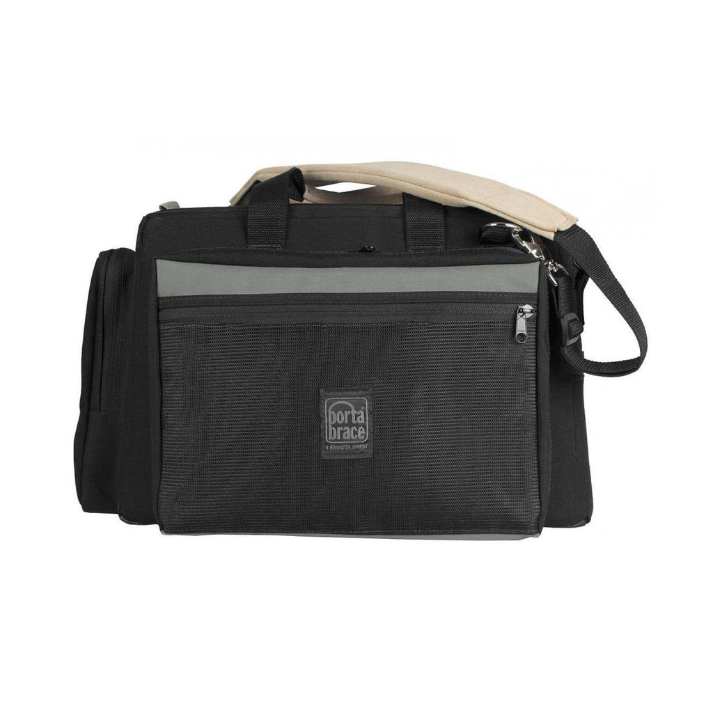 Soft Camera Case for Cinema Camera Rigs (Black) T119605