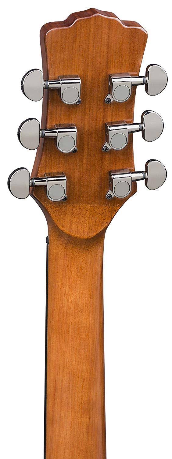 Ash Acoustic Electric Guitar O5315