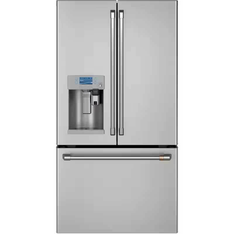 Counter Depth Smart French Door Refrigerator Y2059