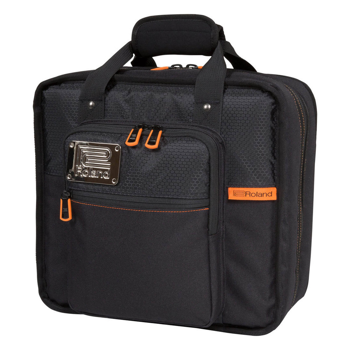 Black Series Bag N1052