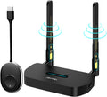 Wireless HDMI Transmitter and Receiver H52362