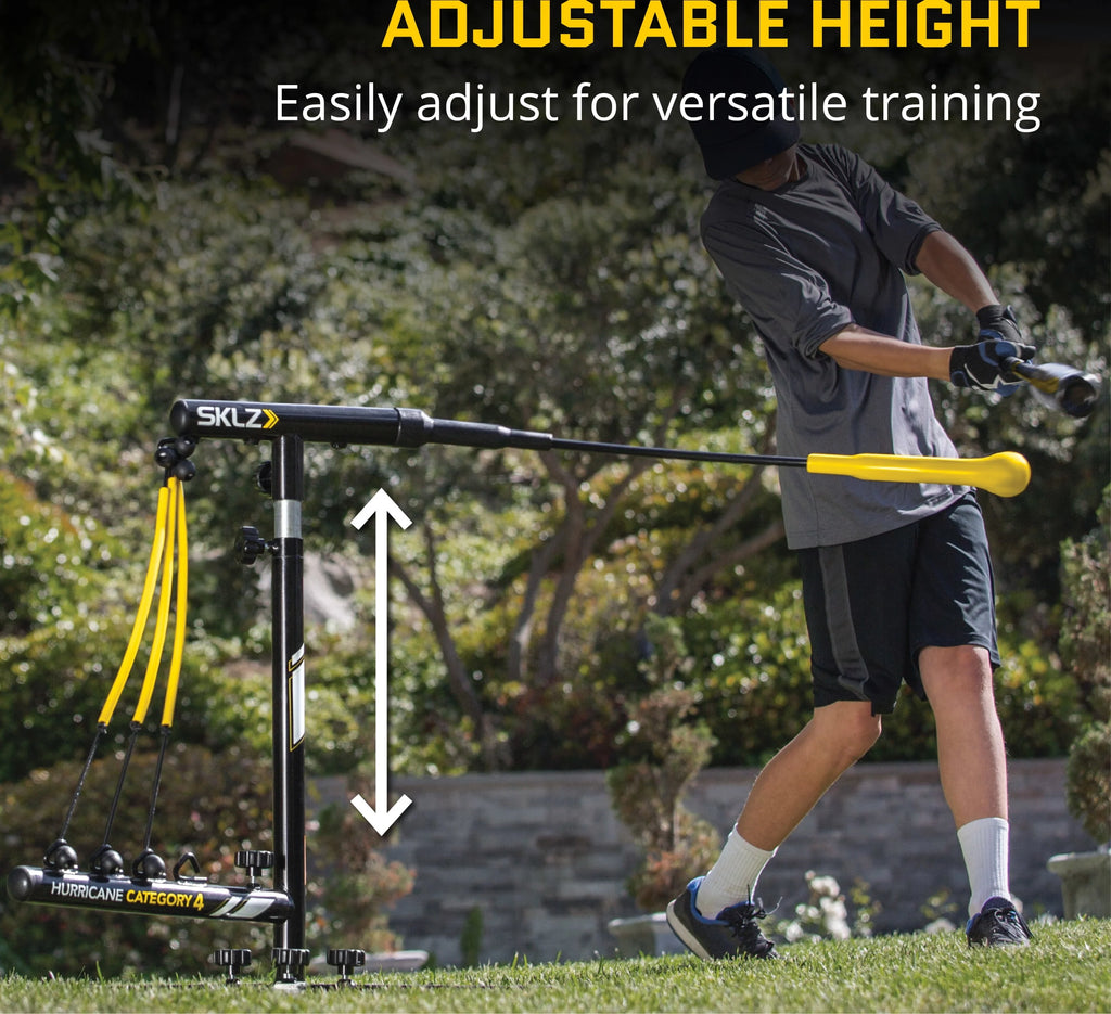 Baseball Swing Trainer P835