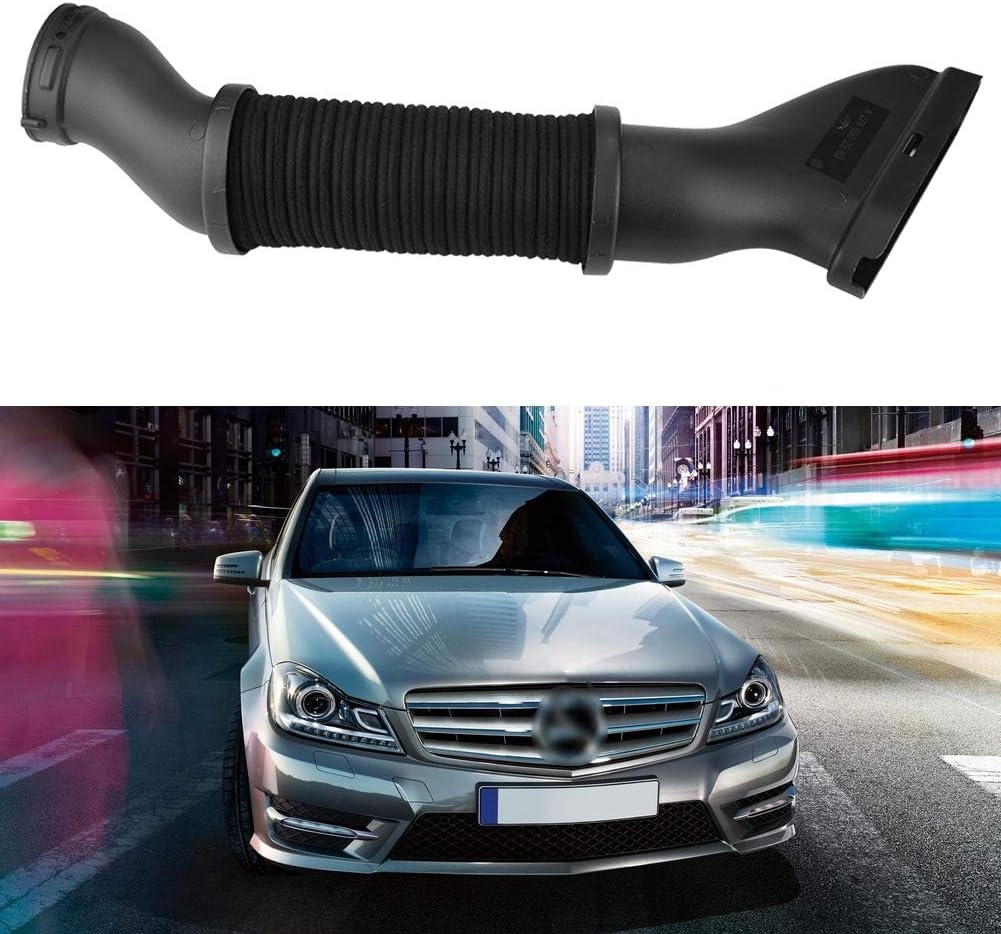Air Intake Hose for Mercedes-Benz GL450 GL550 GLE63 GLS550 GLS63 ML550 (Left Side) F34978