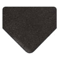Black 3Ft. x 6ft. Enviro Mat W9417