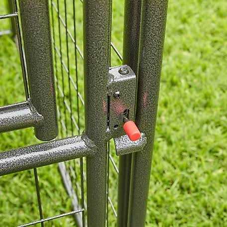 2 x 2 x 3 Expandable Kennel E142