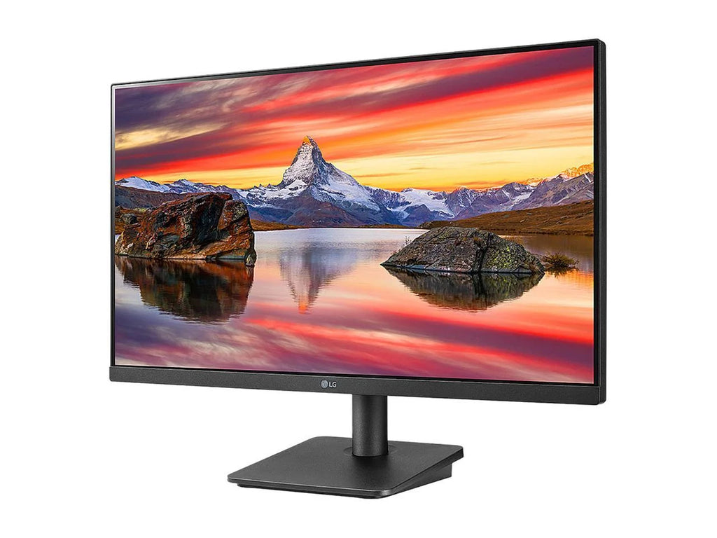 24" Full HD 1920 x 1080 IPS 75Hz Monitor I594759