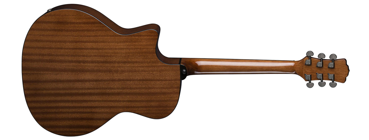 Ash Acoustic Electric Guitar O5315
