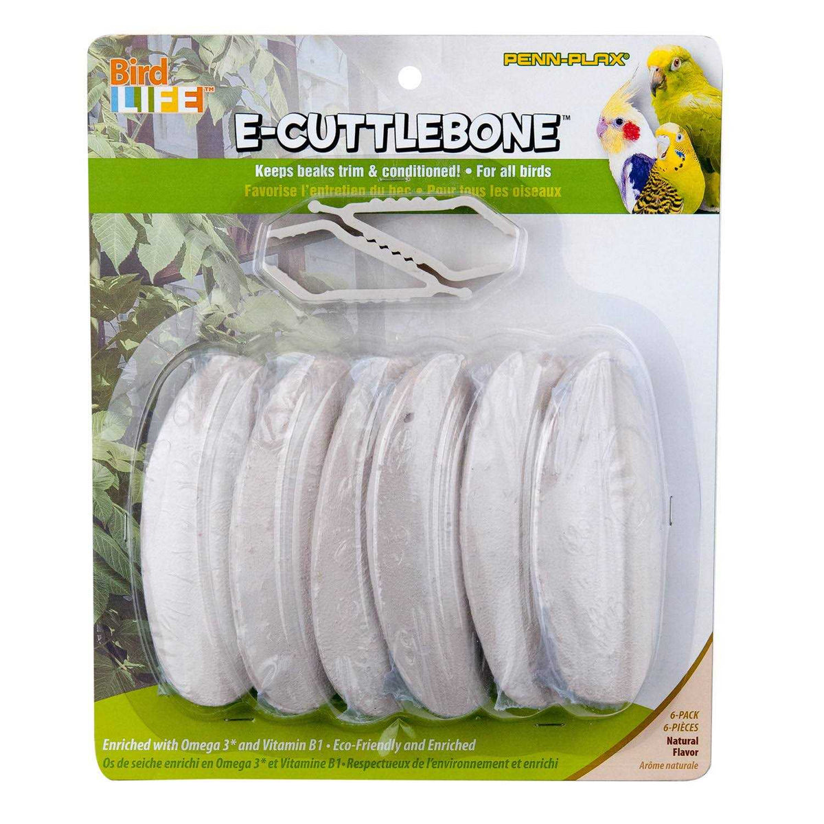 Natural Flavor Cuttlebone M555720