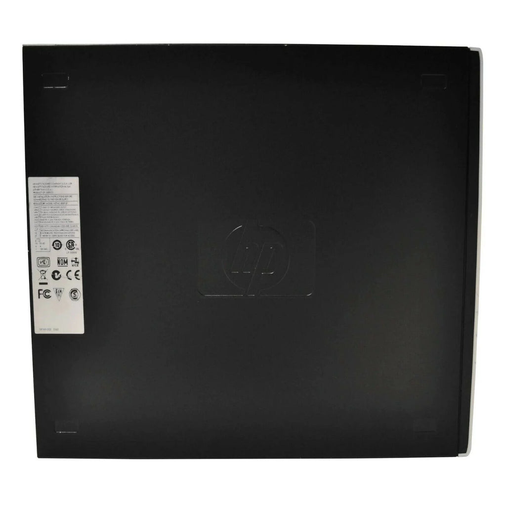 Pre-Owned Desktop Computer Tower PC, 4GB, 250GB HDD, Windows 10 Home Y978